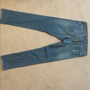 Rag and bone jeans